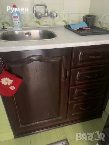 Кухненски шкафове, снимка 3 - Кухни - 56473180