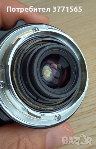 Voigtlander Ultra Wide Heliar Aspherical f-5.6 12mm Leica M-mount, снимка 5 - Обективи и филтри - 56220980