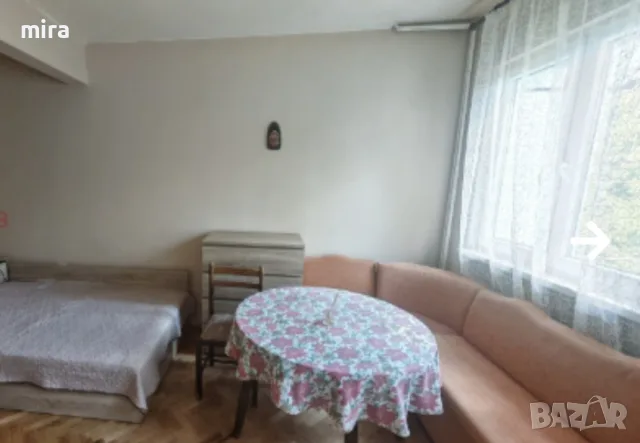 Обзаведена боксониера Западен парк, снимка 2 - Апартаменти - 56461252