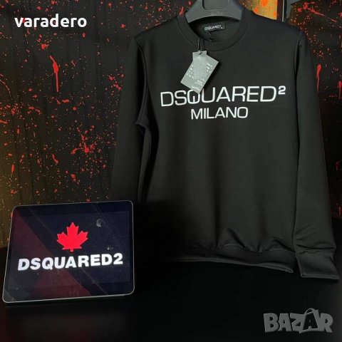 DSQUARED 2, снимка 7 - Блузи - 34243858