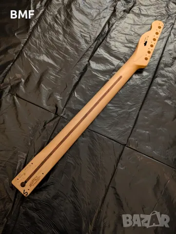 Нов гриф Fender Player Series Telecaster Neck, снимка 2 - Китари - 50200722