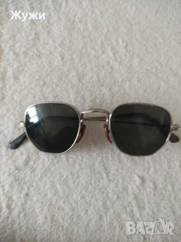 Мъжки слънчеви очила, снимка 1