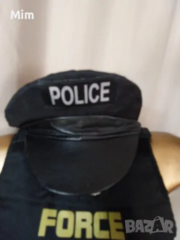 Жилетка, шапка и други за парти, снимка 6 - Корсети, бюстиета, топове - 50183290