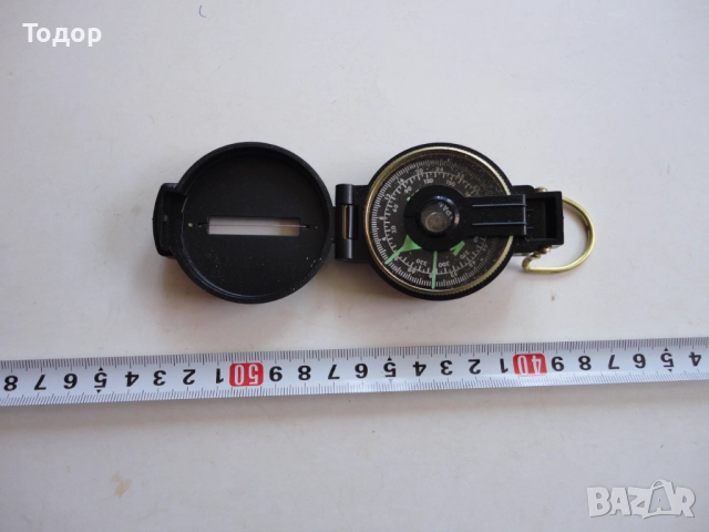 Компас EGiner Leistinc Compas