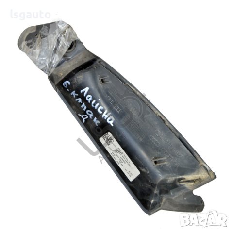 Дясна лайсна заден капак до вътрешен стоп AUDI A8 (D4, 4H) 2010-2017 ID:99082, снимка 2 - Части - 40477818