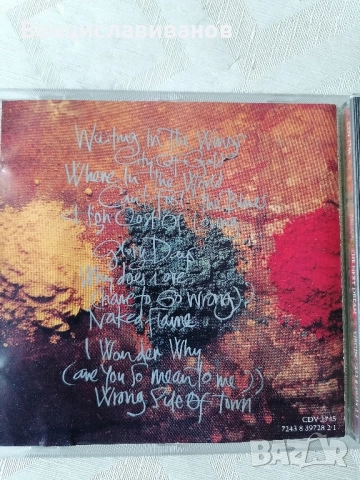 BBM - Gary Moore ' Jack Bruce' Ginger Baker , снимка 4 - CD дискове - 51645051