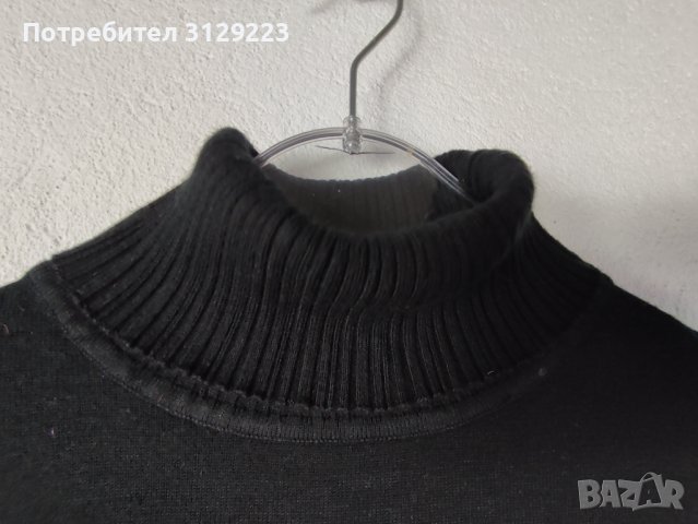 Zaatxchi sweater M , снимка 5 - Блузи с дълъг ръкав и пуловери - 38073846