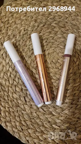 Tarte maracuja juicy lips, американски гланц за устни, снимка 4 - Декоративна козметика - 48466573