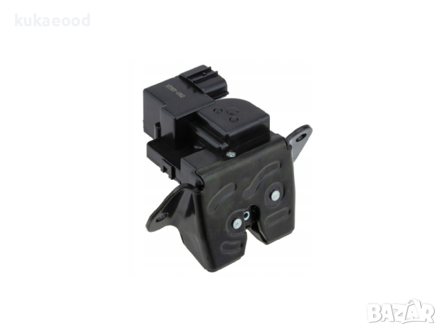 Брава за багажник за Hyundai ix20 (2010-2019), снимка 3 - Части - 44598853