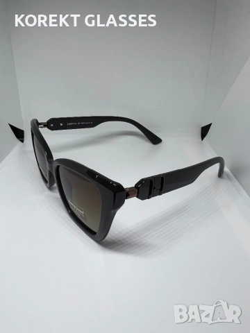 Слънчеви очила Katrin Jones KJ0943 HIGH QUALITY POLARIZED 100% UV защита, снимка 4 - Слънчеви и диоптрични очила - 53925343