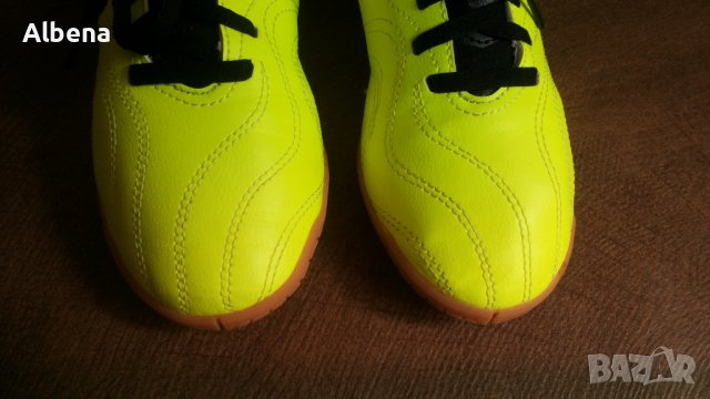 Adidas COPA Kids Footbal Shoes Размер EUR 34 / UK 2 детски за футбол 164-13-S, снимка 10 - Детски маратонки - 42656604