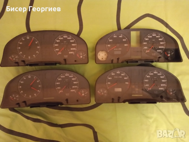 Авточасти за Ауди 80-табла,седалки,алтенатор,ръчки за кормило,водна помпа,филтър купе, зарядно