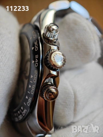 Rolex автоматичен часовник-нов, снимка 6 - Мъжки - 53152255