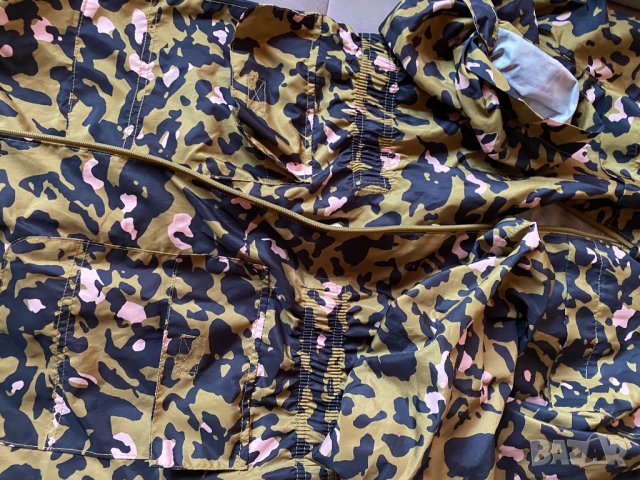 Дамско олекотено яке с качулка🌻, снимка 2 - Якета - 38931277