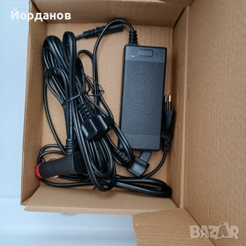 Компресорен хладилник VEVOR NL30 12/24/220 волта, снимка 9 - Аксесоари и консумативи - 54314581