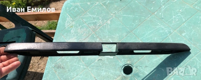 Лайсна дръжка за багажник галф 2/ 191827577B