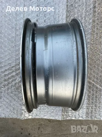 A2124015602 Алуминиева джанта Ronal 17 Цола, 8J, ET48 от Mercedes E200 W212, снимка 3 - Гуми и джанти - 50175881