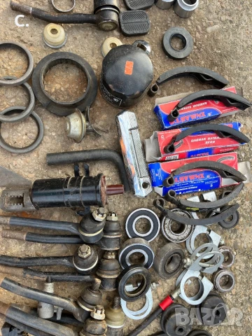 Lada/Лада АВТОЧАСТИ И ДЕТАЙЛИ, снимка 12 - Части - 50536271