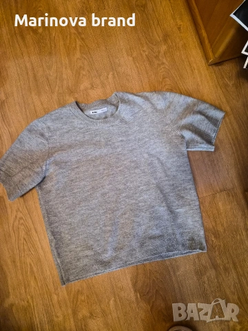 🍒Дамски тениски 🍒, снимка 7 - Тениски - 54101114