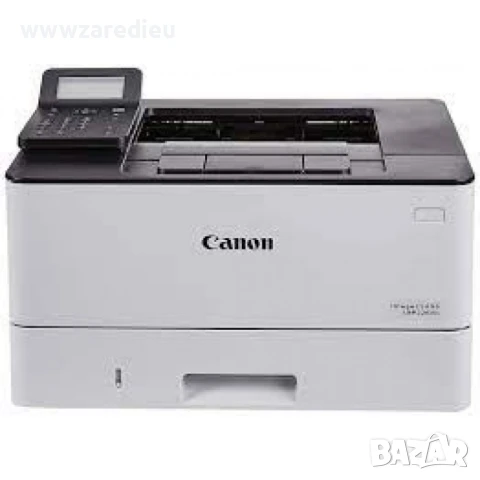 Canon i-SENSYS LBP223dw/057H, снимка 1
