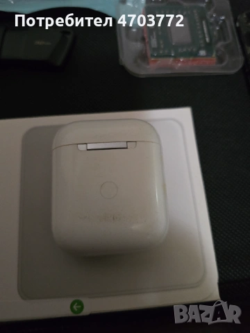 Лот електроника – кабели, зарядни, слушалки, флашки, процесор, Apple устройства, снимка 7 - Друга електроника - 53038903