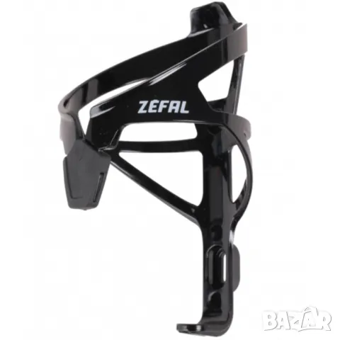 Ултралека Стойка За Бутилка За Велосипед Zefal Pulse A2 С Технология За Ограничаване На Вибрациите, снимка 2 - Аксесоари за велосипеди - 47331050