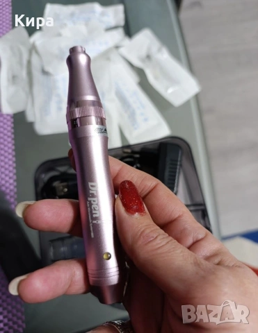 Dr.Pen, снимка 2 - Козметика за лице - 53322154