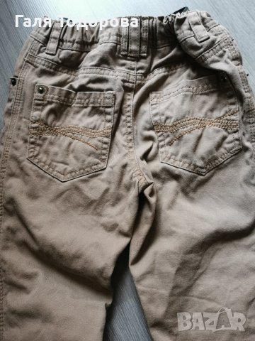 Панталон 4-5г LCWAIKIKI, снимка 2 - Детски панталони и дънки - 30354412