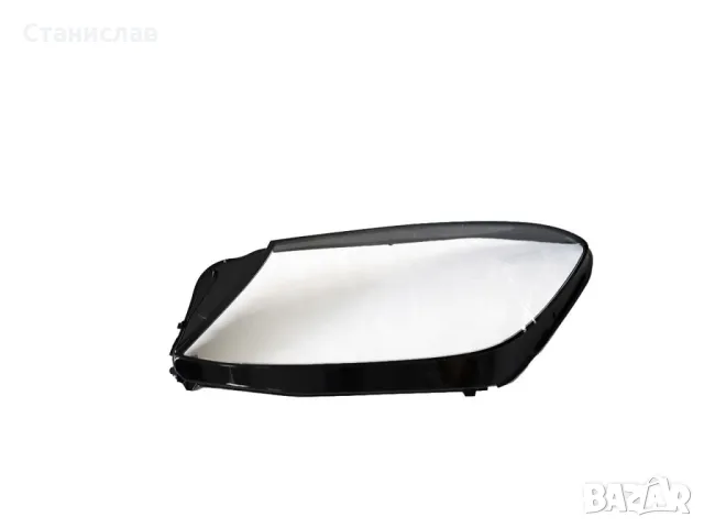 Стъкла (капаци) за фарове за Mercedes S-Class W222 Facelift, снимка 3 - Части - 47661102