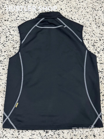 Мъжки елек ENGELBERT STRAUSS. Размер L, снимка 5 - Спортни дрехи, екипи - 52849613