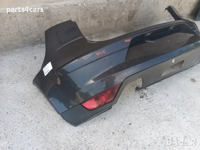 задна броня за сеат алтеа SEAT ALTEA , снимка 2 - Части - 47934491