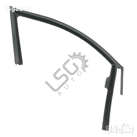 Уплътнение предна дясна врата Seat Altea 2004-2010 ID: 154596