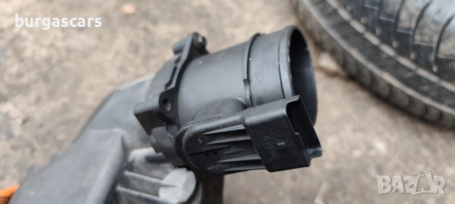 Дебитомер 96 500 107 80 Citroen C4 Grand Picasso 1.6HDI-109к.с