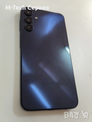 Samsung A15 A155F за части цял 0013