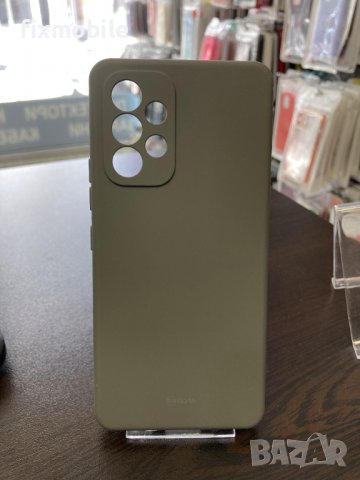 Samsung Galaxy A53 5G силиконов гръб/кейс, снимка 1