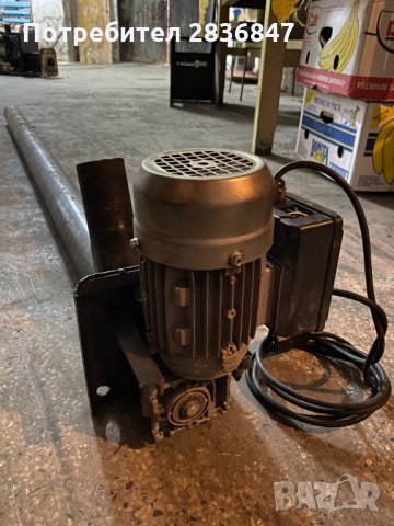 Модулираща пелетна горелка + шнек + бункер, снимка 9 - Отоплителни печки - 30350751