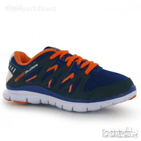 Karrimor Duma 100%original спортни обувки внос Англия., снимка 1 - Детски маратонки - 31510091