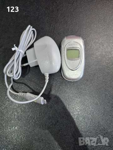 Samsung с капак SGH-X460, снимка 6 - Samsung - 50753472