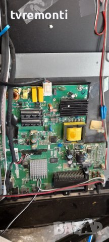 Основна платка ,TP.SIS231.PT85, - for Crown ALED32 / C1600