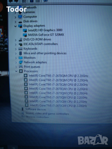 Asus X53S, снимка 8 - Лаптопи за игри - 54320175