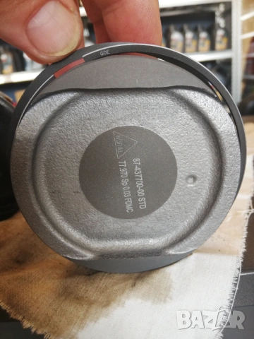 БУТАЛА ЗА НИСАН КАШКАЙ/ДЖУКИ 1.6 БЕНЗИН 117 К. С. , снимка 4 - Части - 53078807