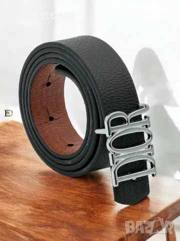 Маркови унисекс колани Различни , снимка 8 - Колани - 48950017