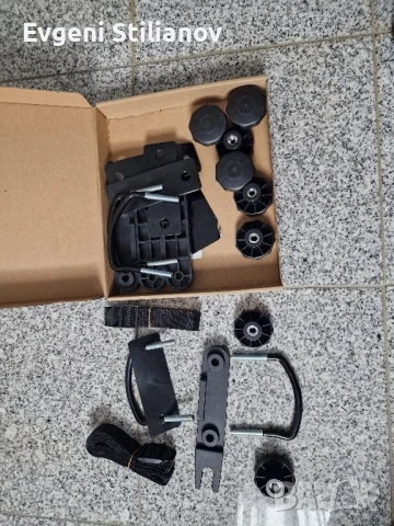 Скоби за кутия,Box,Autobox, снимка 4 - Други инструменти - 51344479