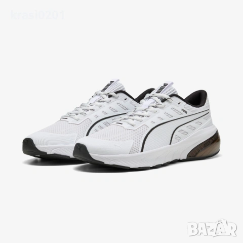 Оригинални маратонки на Puma Cell Glare! 40.50, снимка 3 - Маратонки - 54043220