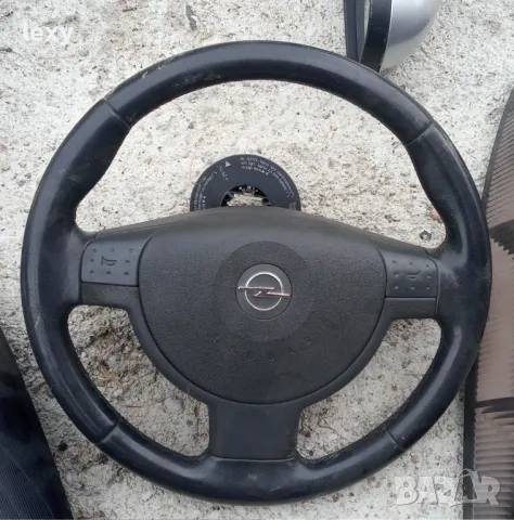 Волан за Opel corsa C опел корса ц 