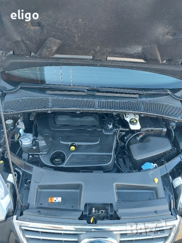 Продавам Форд Галакси , снимка 13 - Автомобили и джипове - 52789042