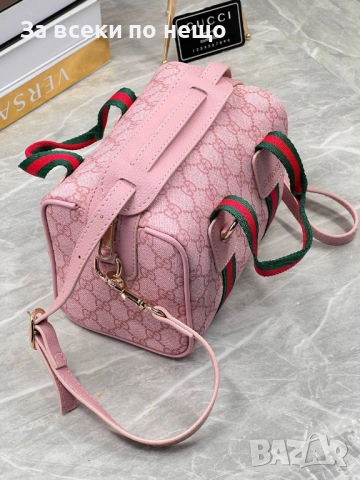 Gucci Дамска Чанта Гучи - Различни Цветове Код SK1181, снимка 5 - Чанти - 53969257