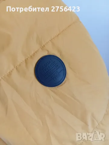 Зимно яке ! LCW Casual, снимка 4 - Якета - 47727077