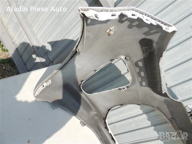 Предна броня Kia Picanto година 2017 2018 2019 2020 код 86511-G6000 , снимка 4 - Аксесоари и консумативи - 50472487