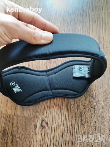 storelli used soccer headwear - удароустойчива–защитна лента за глава НОВА БЕЗ ЕТИКЕТИ , снимка 9 - Други - 52641115